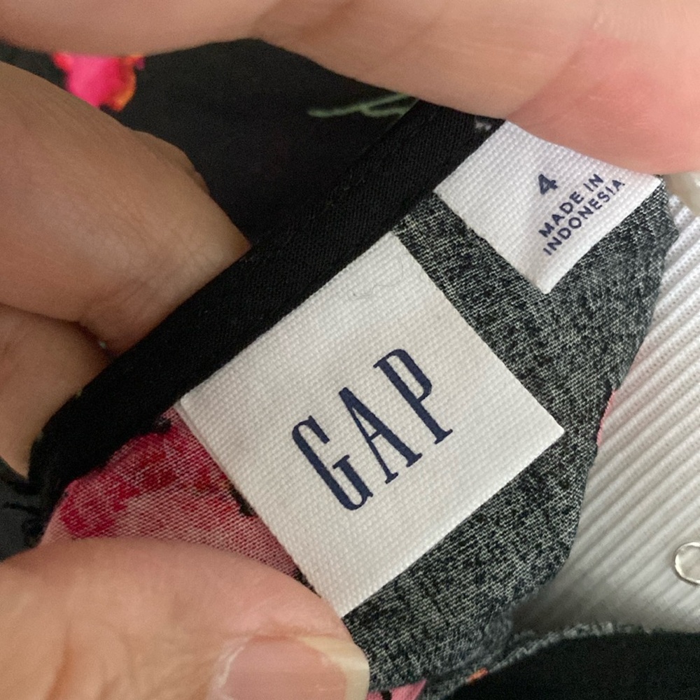 Gap Dress(3) - Picture 6 of 9